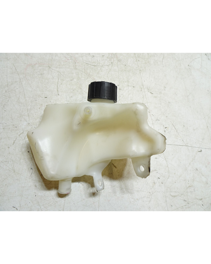 Aprilia SR50, expansionskärl