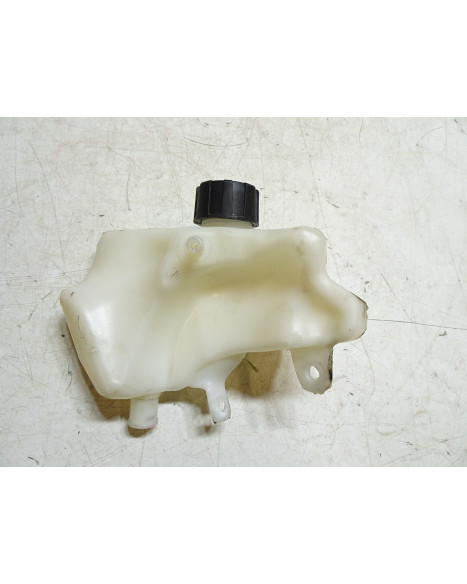 Aprilia SR50, expansionskärl