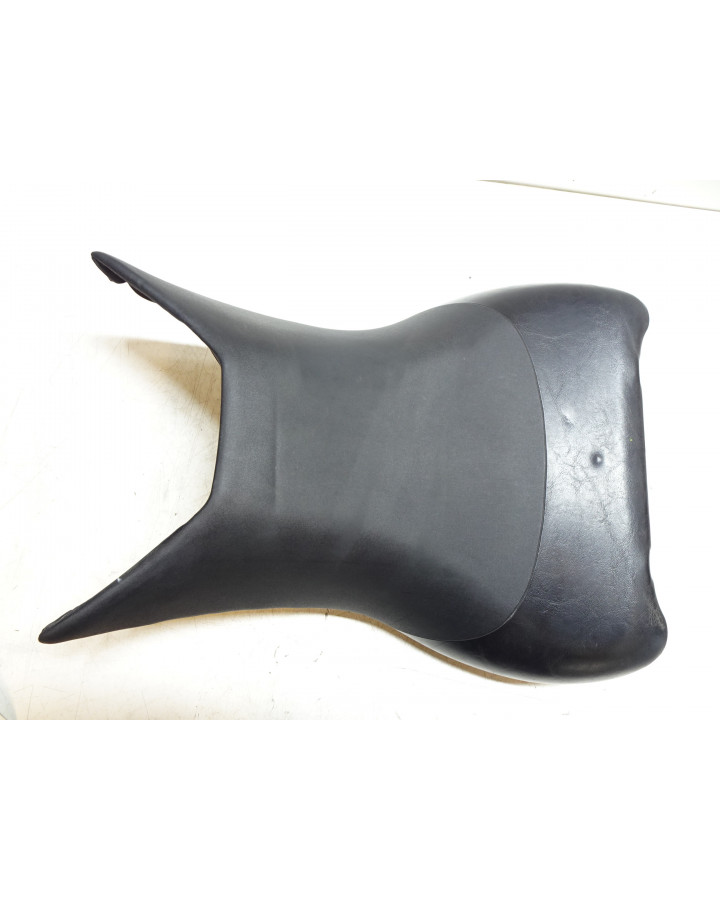 Kawasaki ZX-12R, sadel