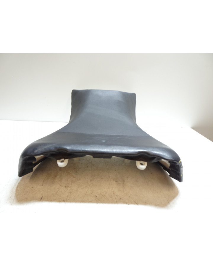 Kawasaki ZX-12R, sadel