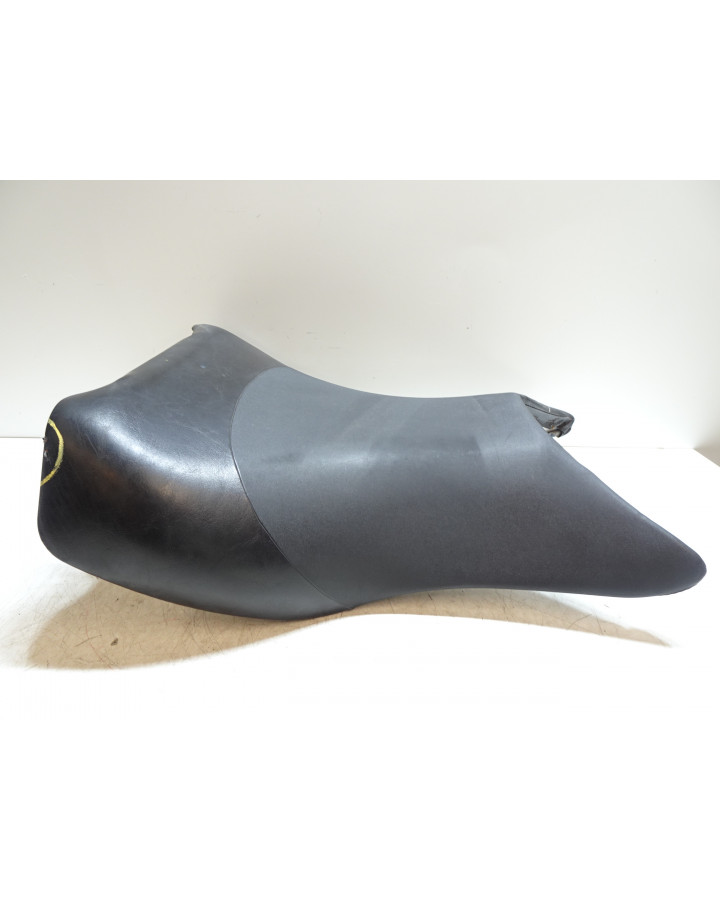 Kawasaki ZX-12R, sadel