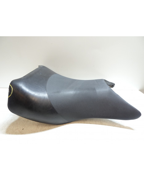 Kawasaki ZX-12R, sadel