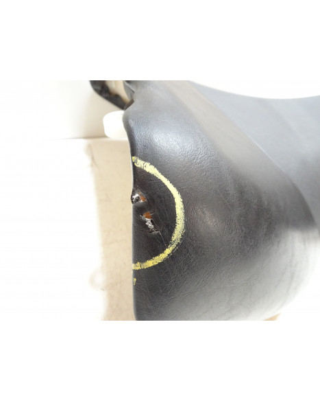 Kawasaki ZX-12R, sadel