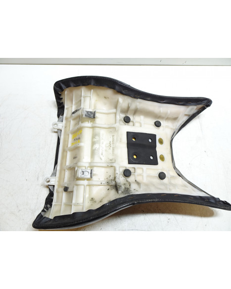 Kawasaki ZX-12R, sadel