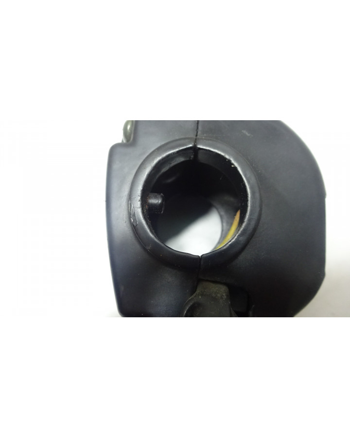 Keeway RY6, omkopplare höger