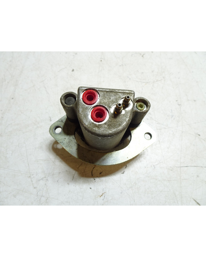 Polaris Sportsman XP 1000, bromsok vänster bak