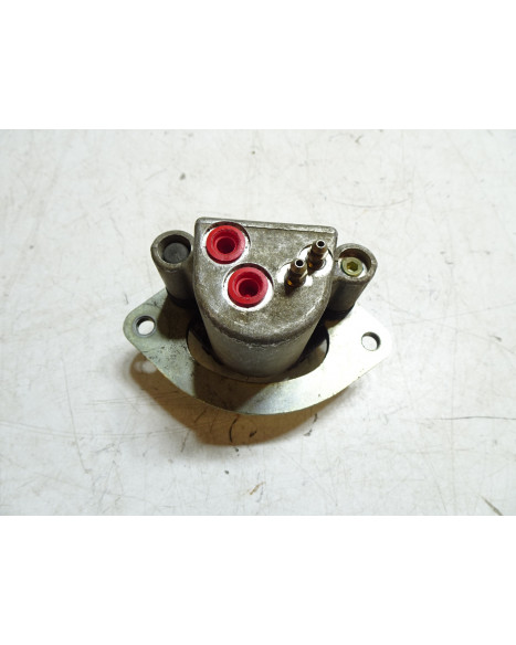 Polaris Sportsman XP 1000, bromsok vänster bak