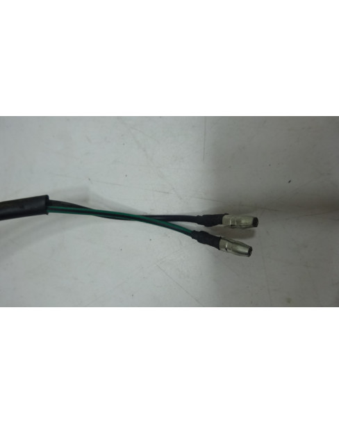 Keeway RY6, blinkers vänster bak 2