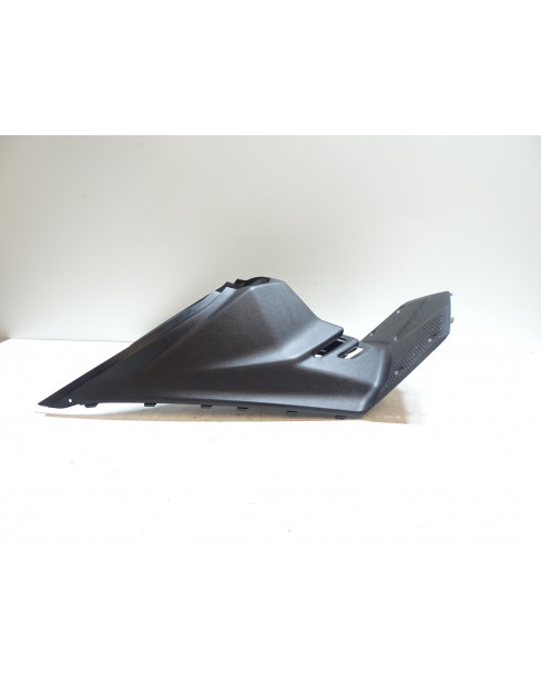 Sym Orbit III, hälkåpa 2