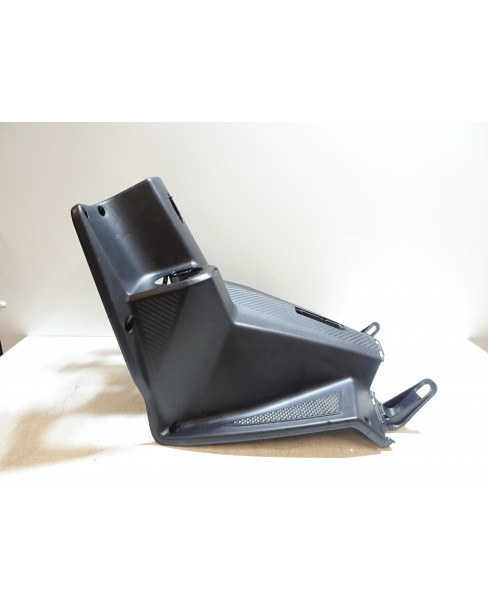 Sym Orbit III, knäkåpa