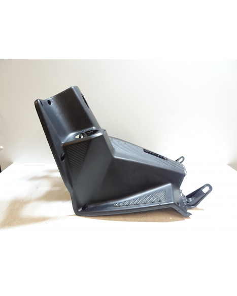 Sym Orbit III, knäkåpa