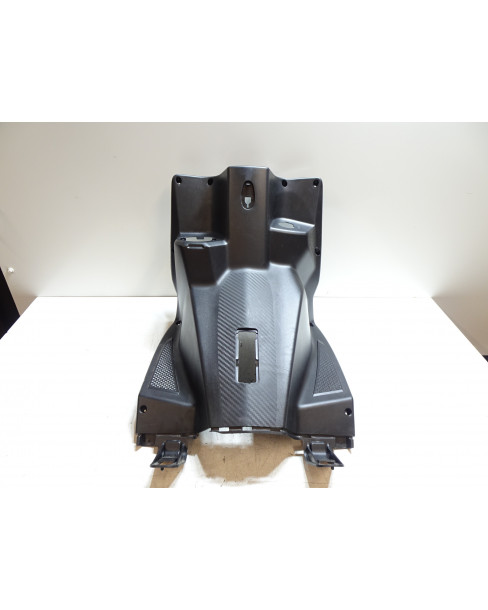 Sym Orbit III, knäkåpa 2