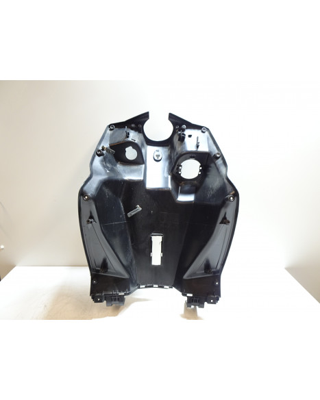 Sym Orbit III, knäkåpa