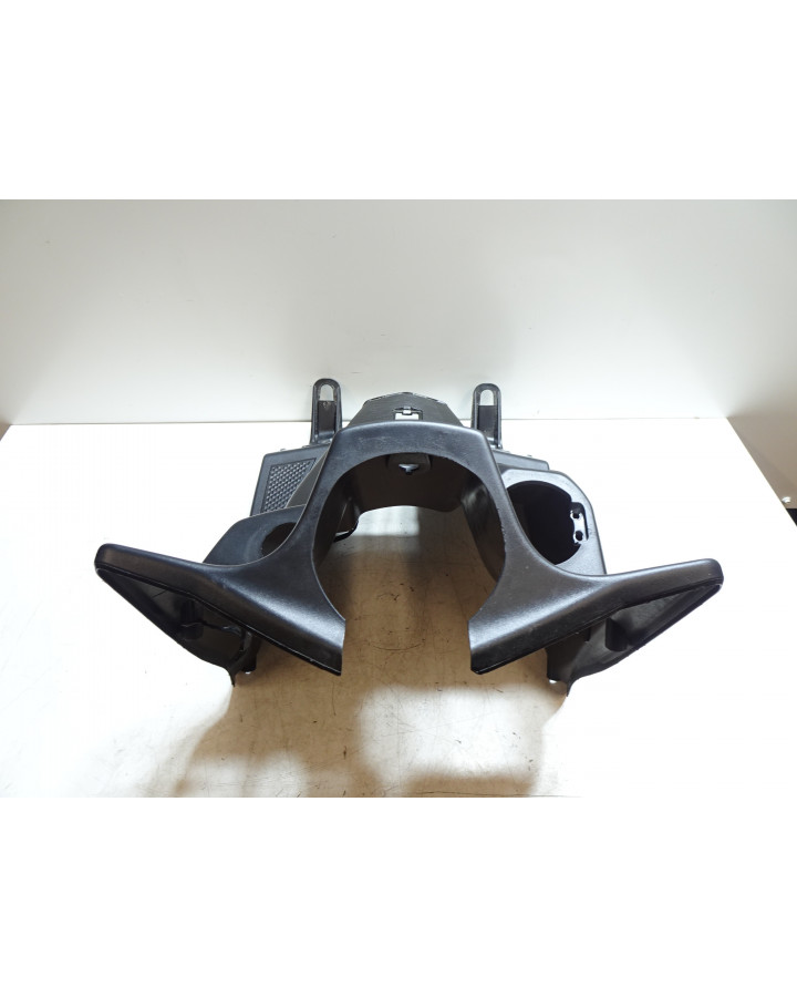 Sym Orbit III, knäkåpa