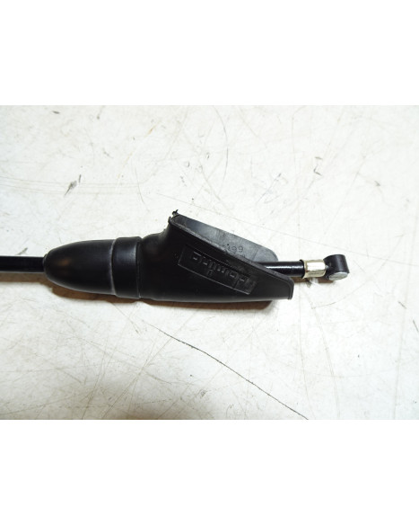 Vespa LX50, kopplingsvajer