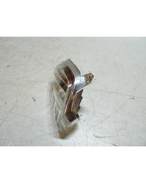 Aprilia SR50, blinkers höger fram