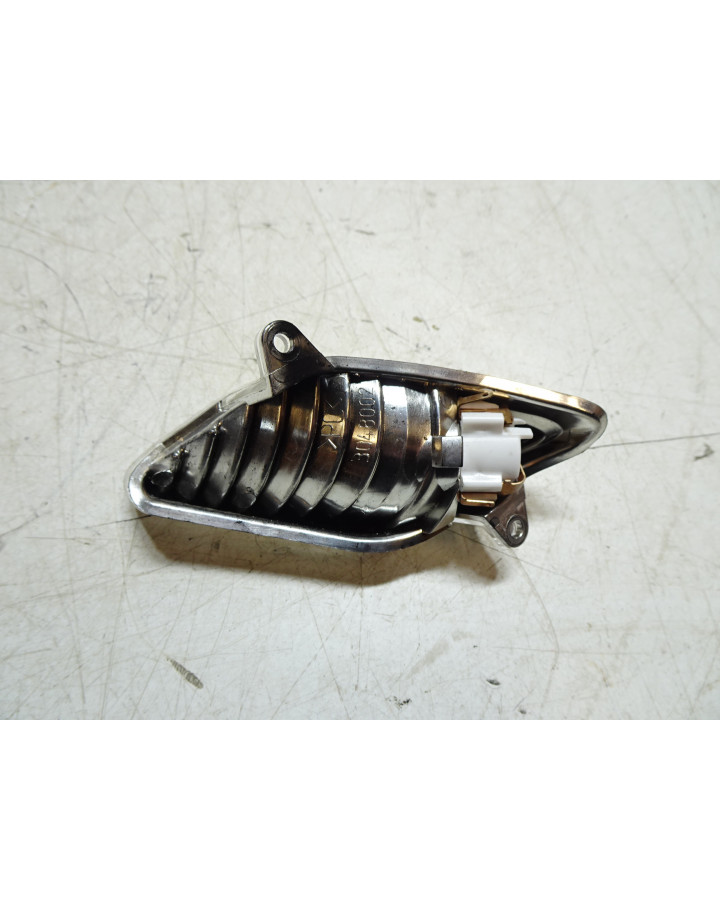 Aprilia SR50, blinkers höger fram