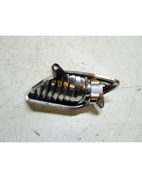 Aprilia SR50, blinkers höger fram