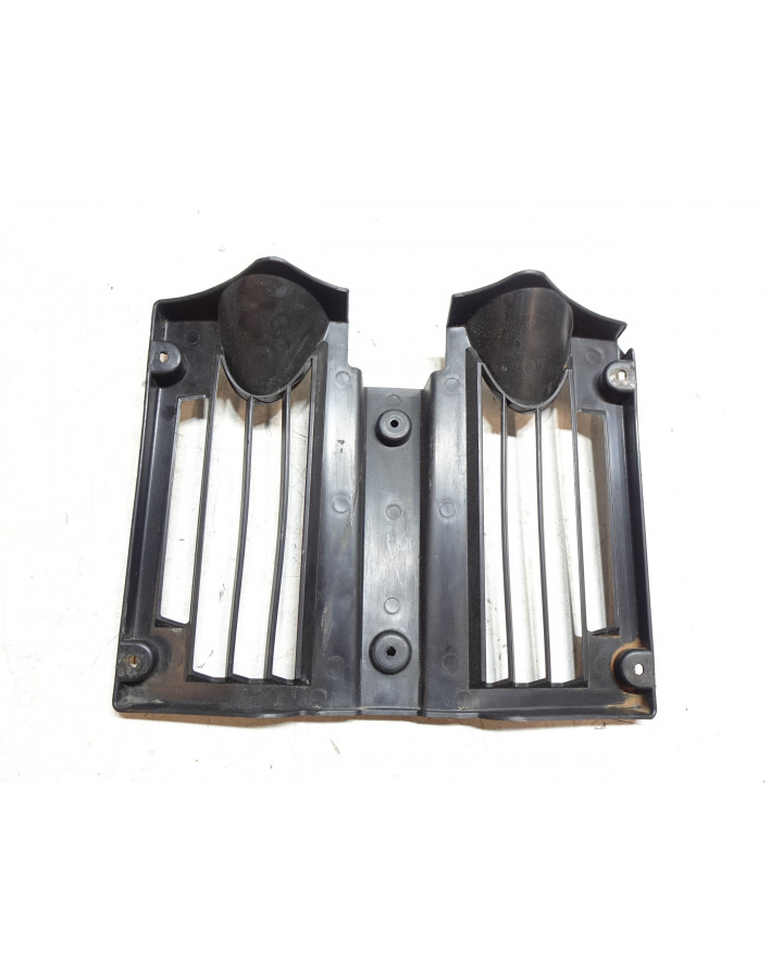 Generic Trigger 45, kylargaller