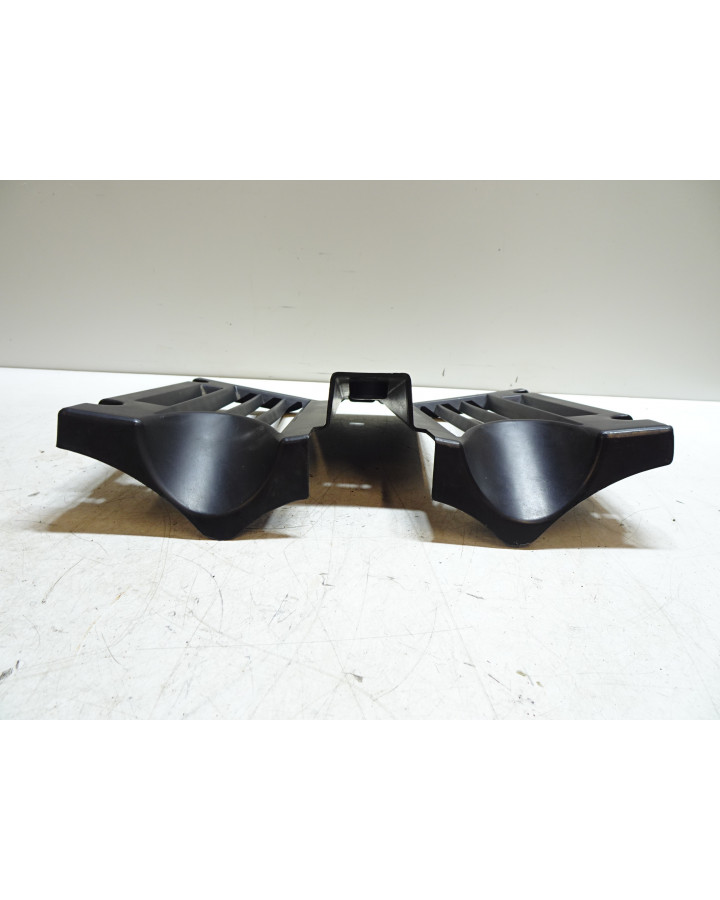 Generic Trigger 45, kylargaller