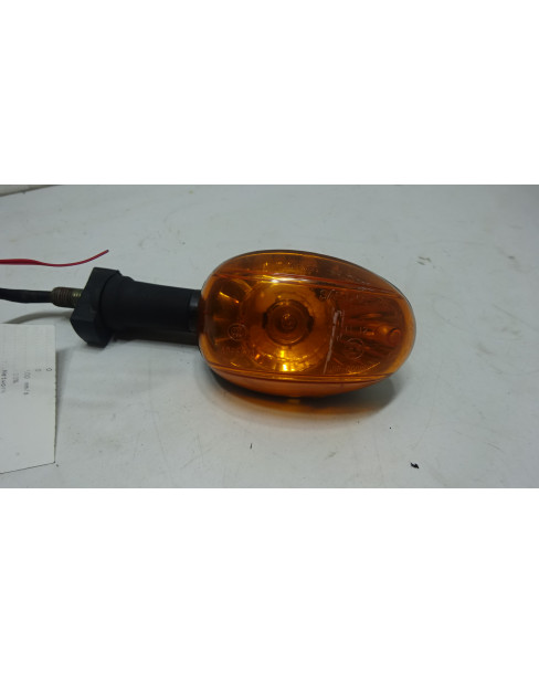 Keeway RY6, blinkers höger bak