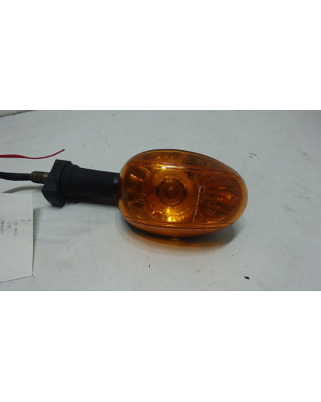 Keeway RY6, blinkers höger bak