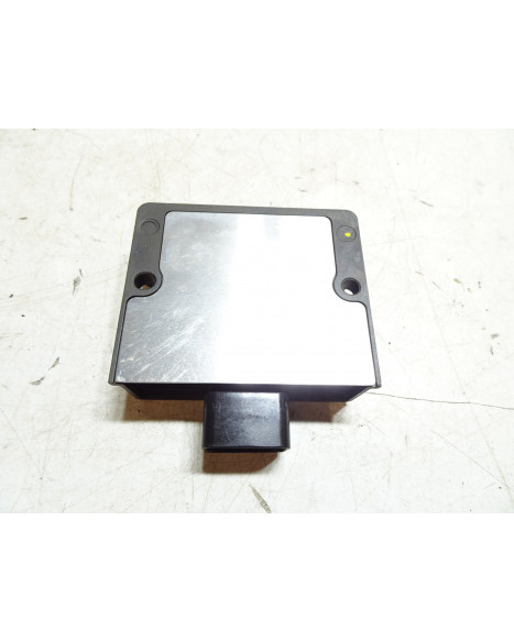 Kawasaki Z900, voltregulator