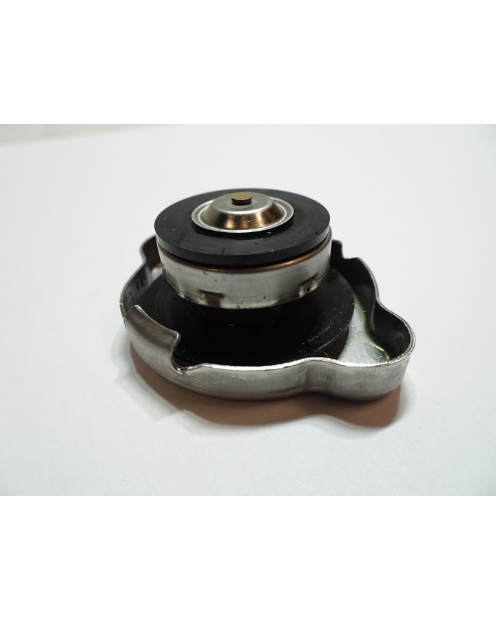 Kawasaki Z900, kylarlock