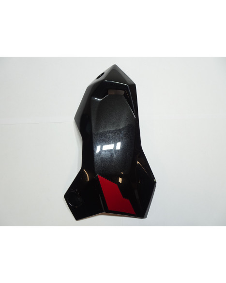 Kawasaki Z900, underkåpa vänster