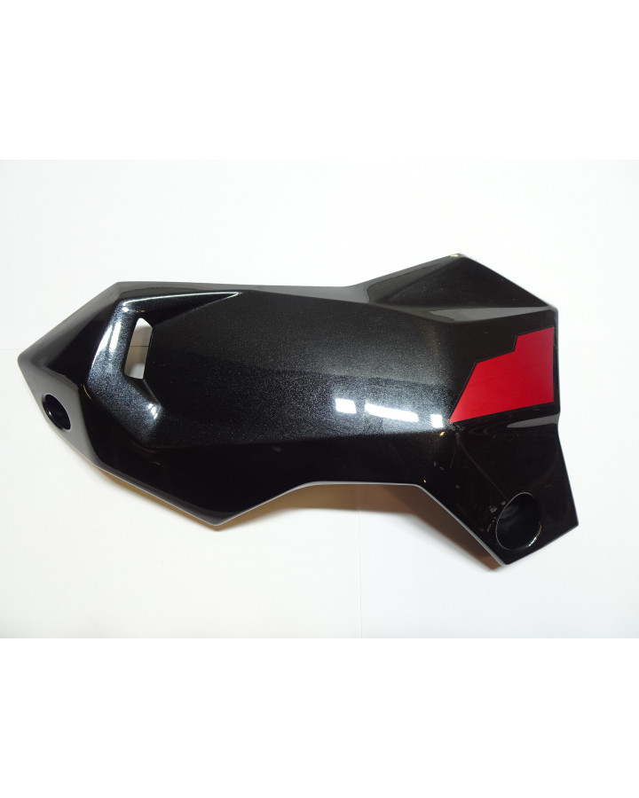 Kawasaki Z900, underkåpa vänster