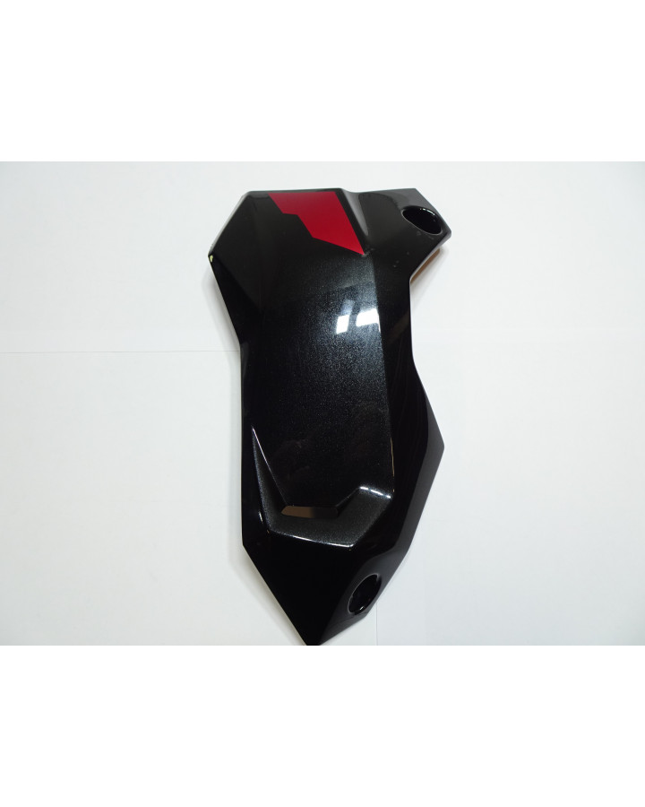 Kawasaki Z900, underkåpa vänster