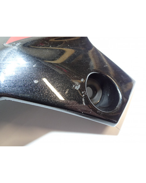 Kawasaki Z900, underkåpa vänster