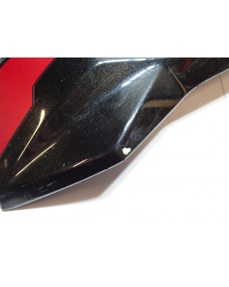 Kawasaki Z900, underkåpa vänster