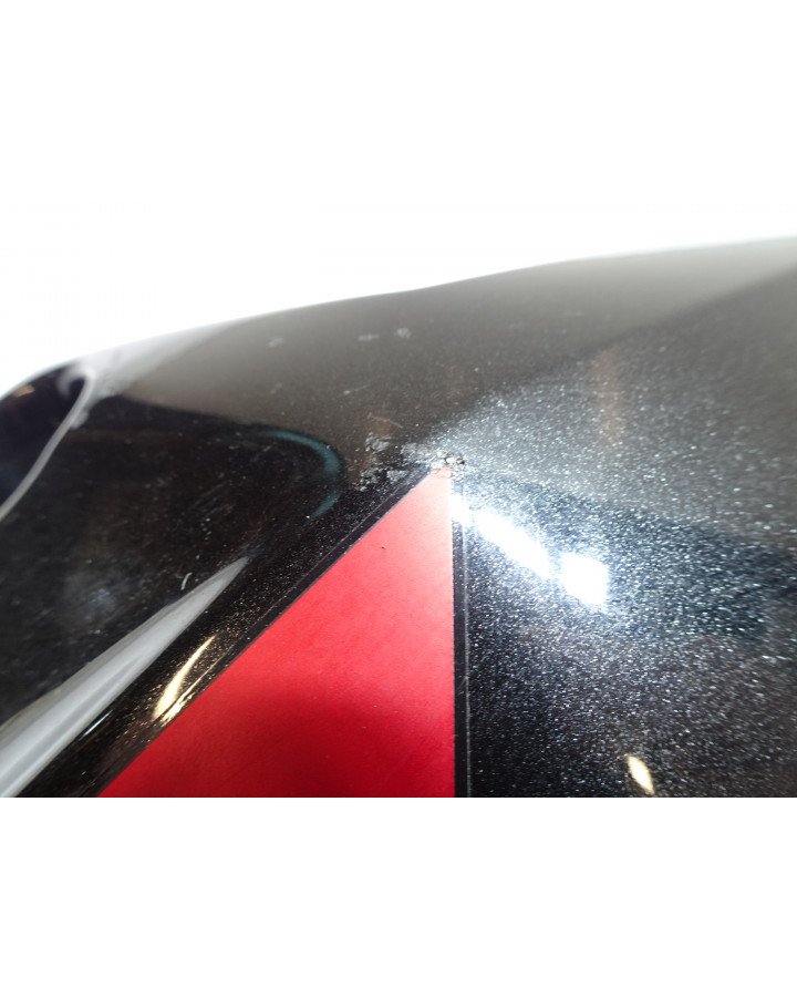 Kawasaki Z900, underkåpa vänster