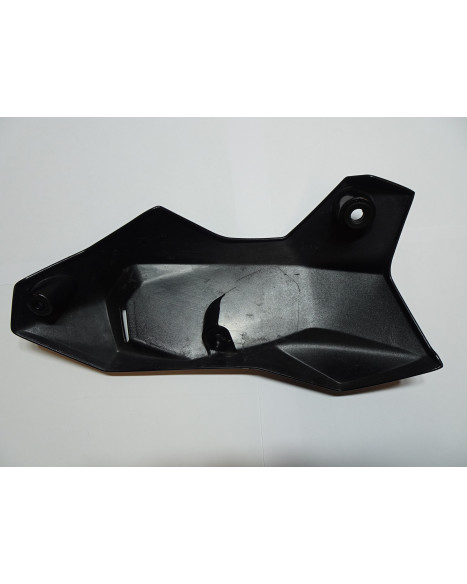 Kawasaki Z900, underkåpa vänster