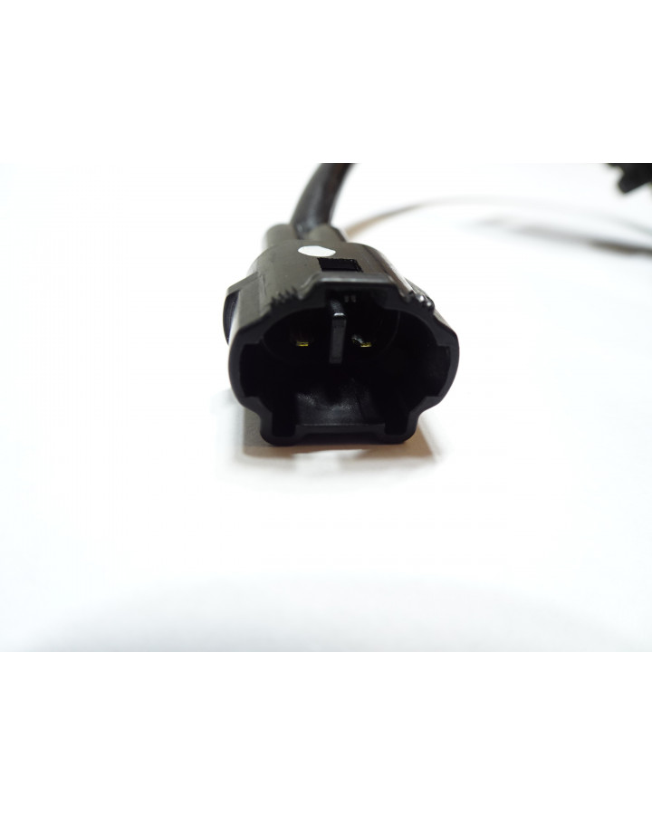 Kawasaki Z900, kylarfläkt