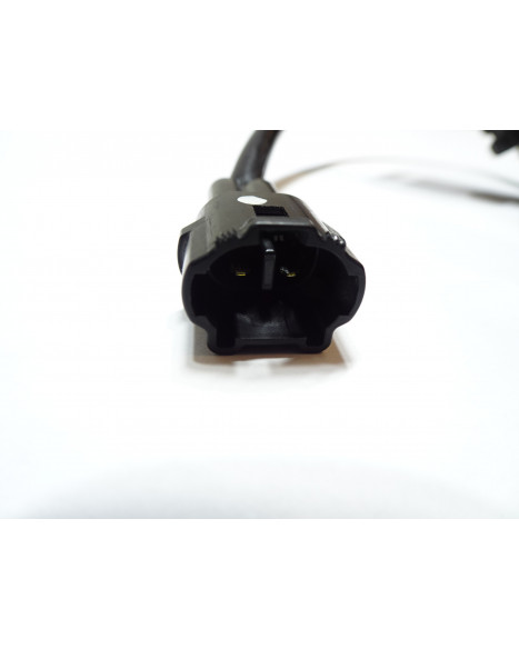 Kawasaki Z900, kylarfläkt