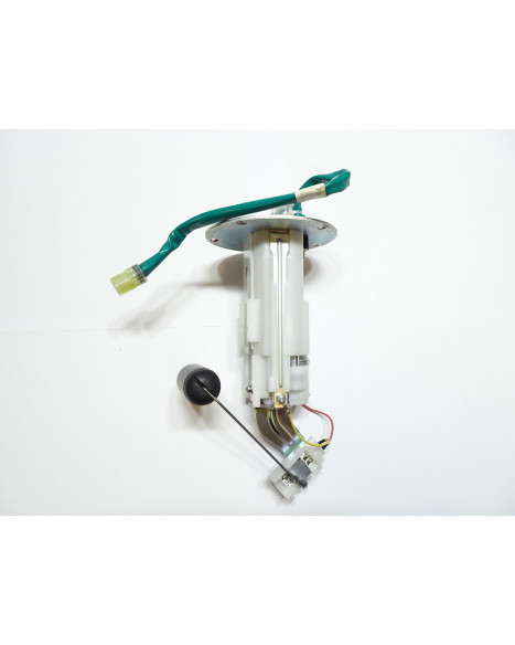 Kawasaki Z900, bränslepump