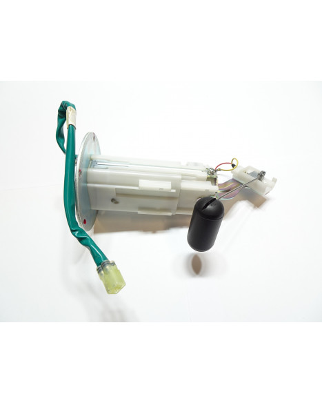 Kawasaki Z900, bränslepump