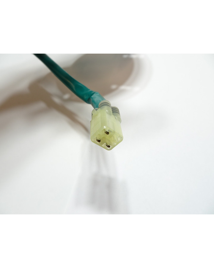 Kawasaki Z900, bränslepump