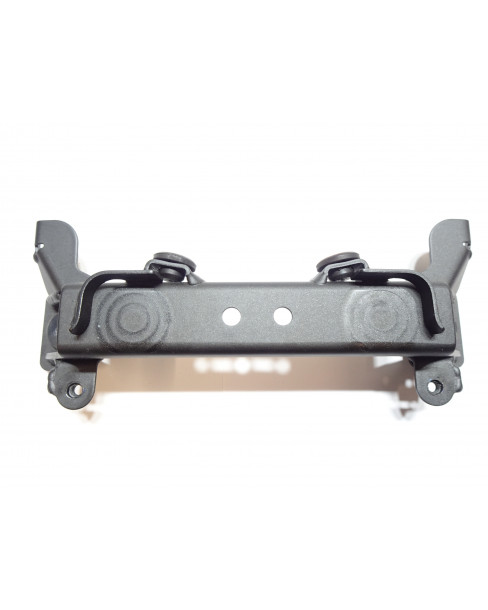 Kawasaki Z900, tankfäste