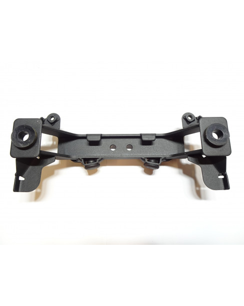 Kawasaki Z900, tankfäste 2