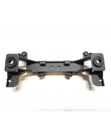 Kawasaki Z900, tankfäste