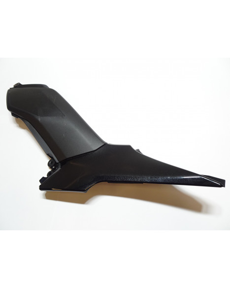 Kawasaki Z900, mittenkåpa vänster