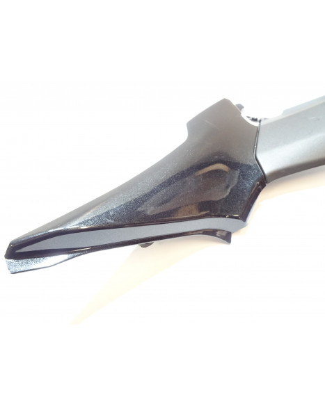 Kawasaki Z900, mittenkåpa vänster