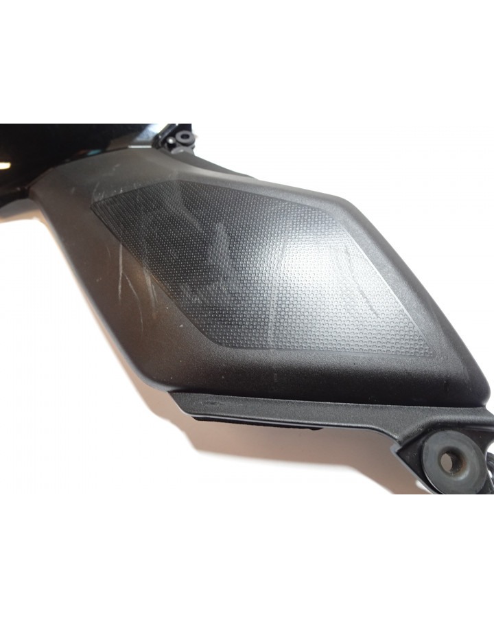 Kawasaki Z900, mittenkåpa vänster