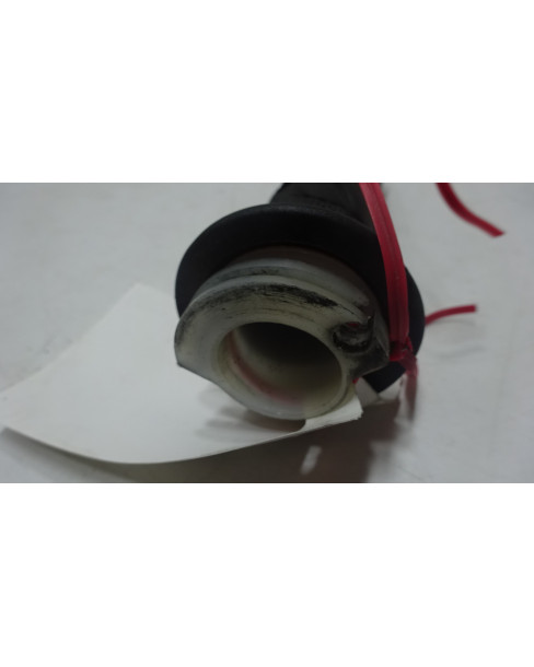 Keeway RY6, gashandtag 2