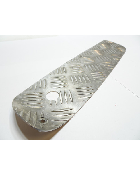 Peugeot Jetforce, fotplatta höger 2