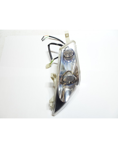 Peugeot Jetforce, framlykta vänster 2