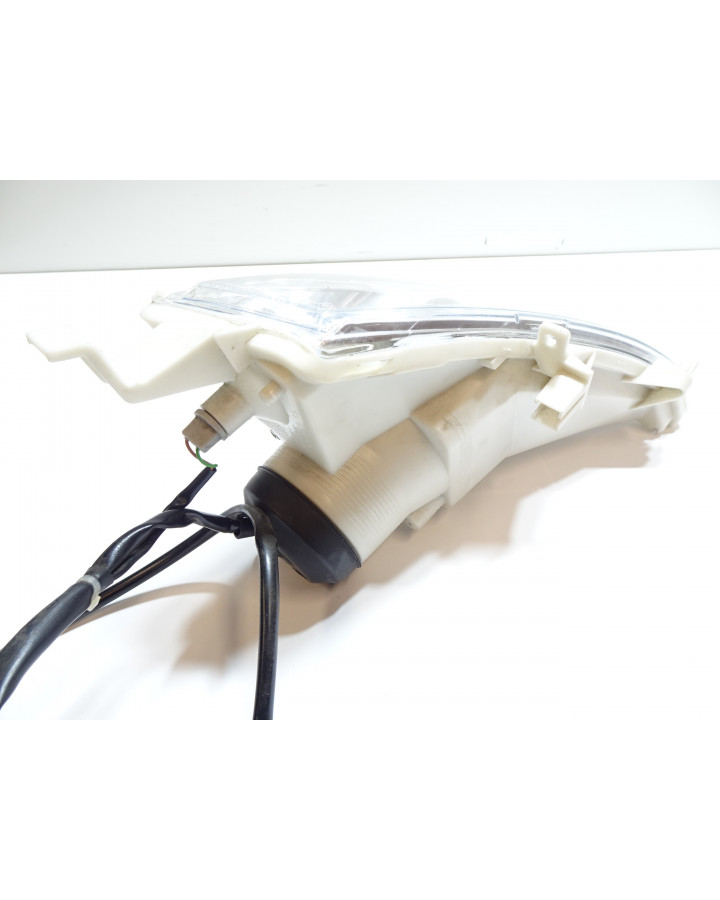 Peugeot Jetforce, framlykta vänster